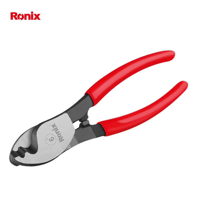 Немецкие болторезы Ronix RH-1840 6 дюймов