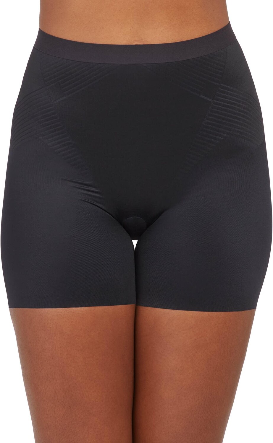 

Шорты для девочек Thinstincts 2.0 Spanx, цвет Very Black