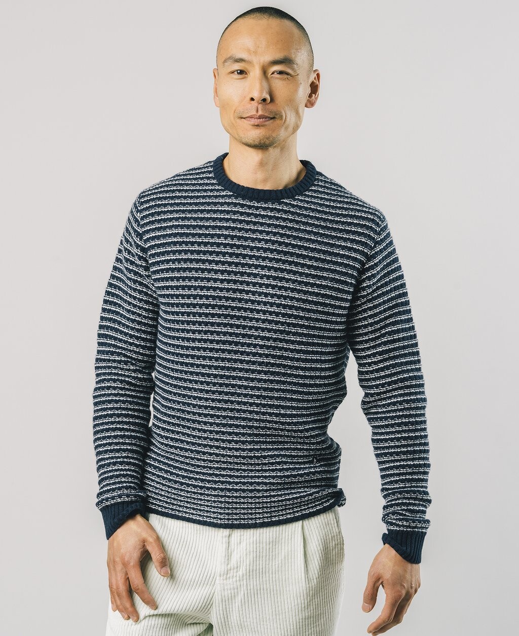 

Свитер Brava Fabrics