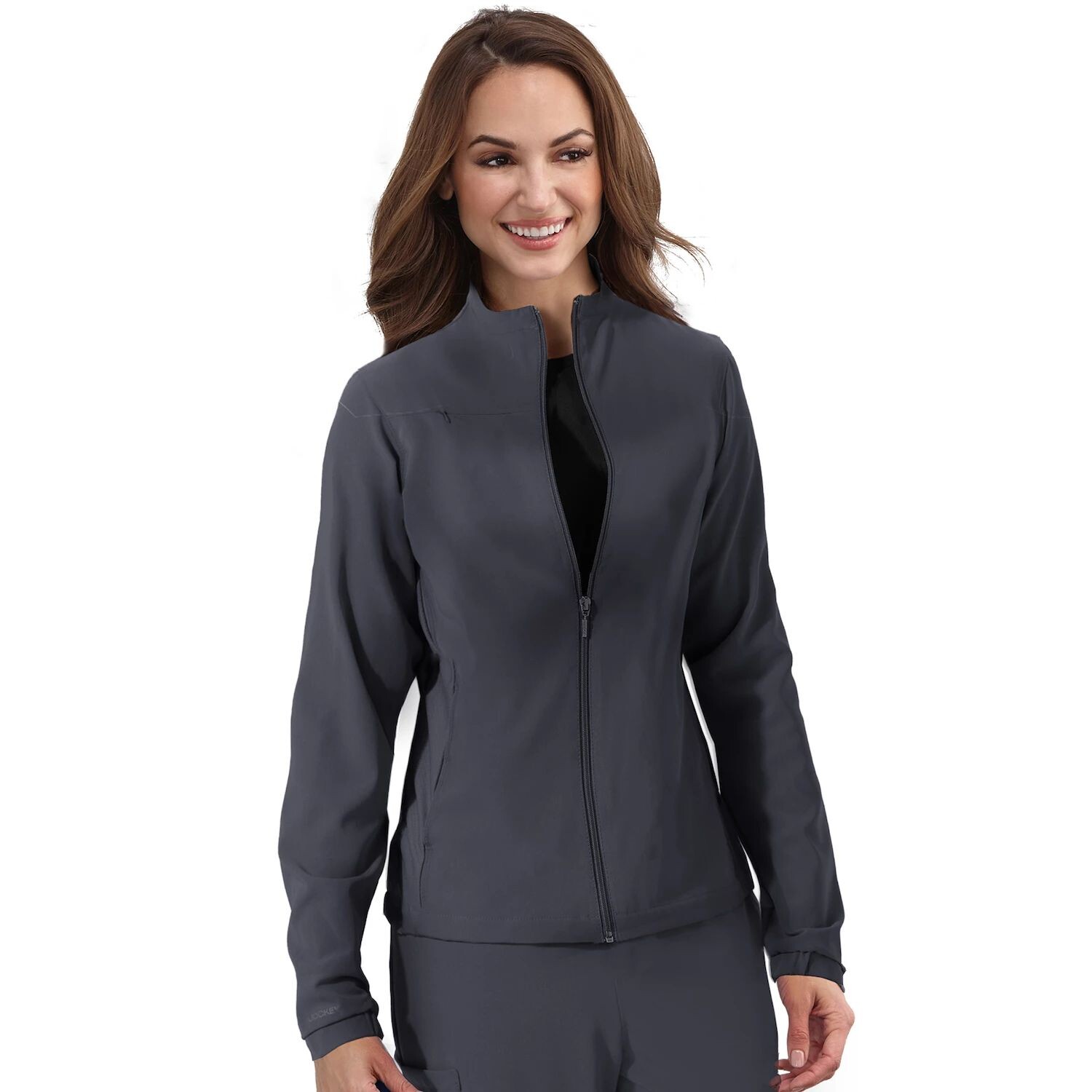 

Куртка унисекс Jockey Scrubs на молнии и Go Jockey