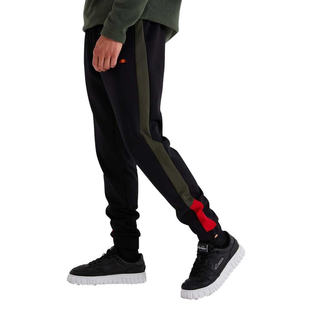 

Спортивные брюки Ellesse Albon, черный
