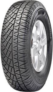 

Летние шины Michelin LATITUDE CROSS XL 205/80 R16 104T