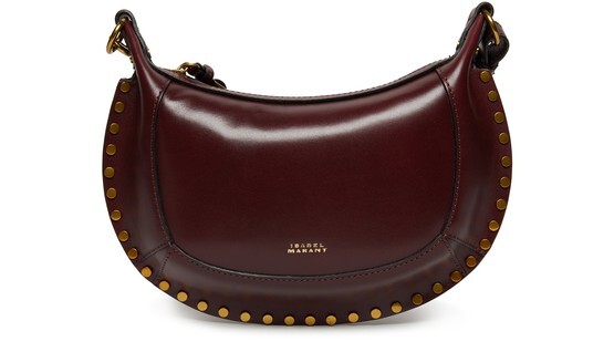

Сумка через плечо Oskan Moon Isabel Marant