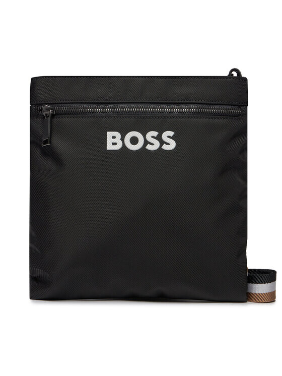 

Рюкзак Boss, черный