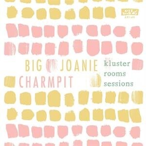 

Виниловая пластинка Big Joanie - 7-Kluster Rooms Sessions