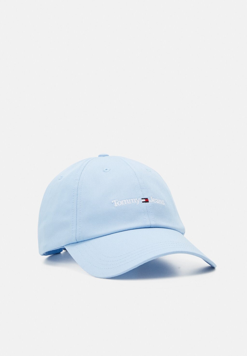 

Бейсболка Tommy Jeans, синий