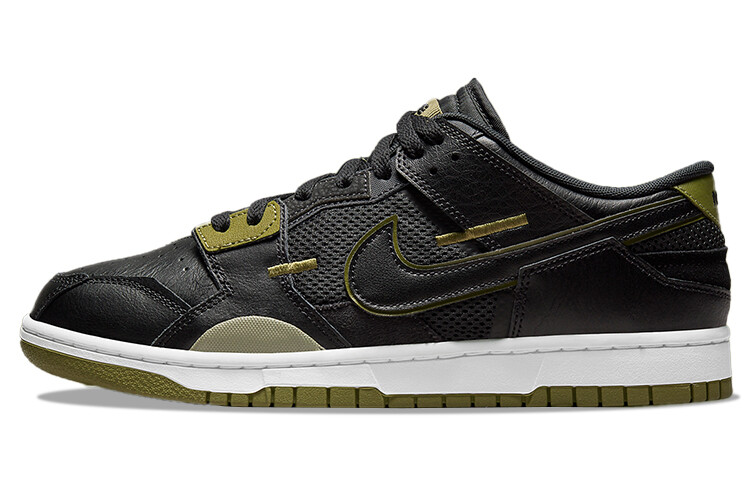 

Мужские кроссовки Nike Dunk Low Skate
