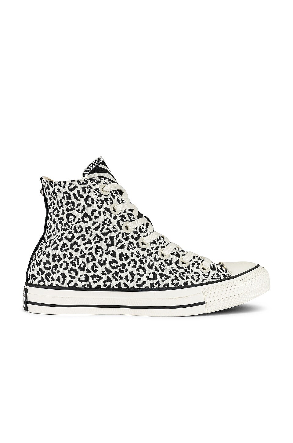 

Кроссовки Converse Chuck Taylor All Star, цвет Egret & Black