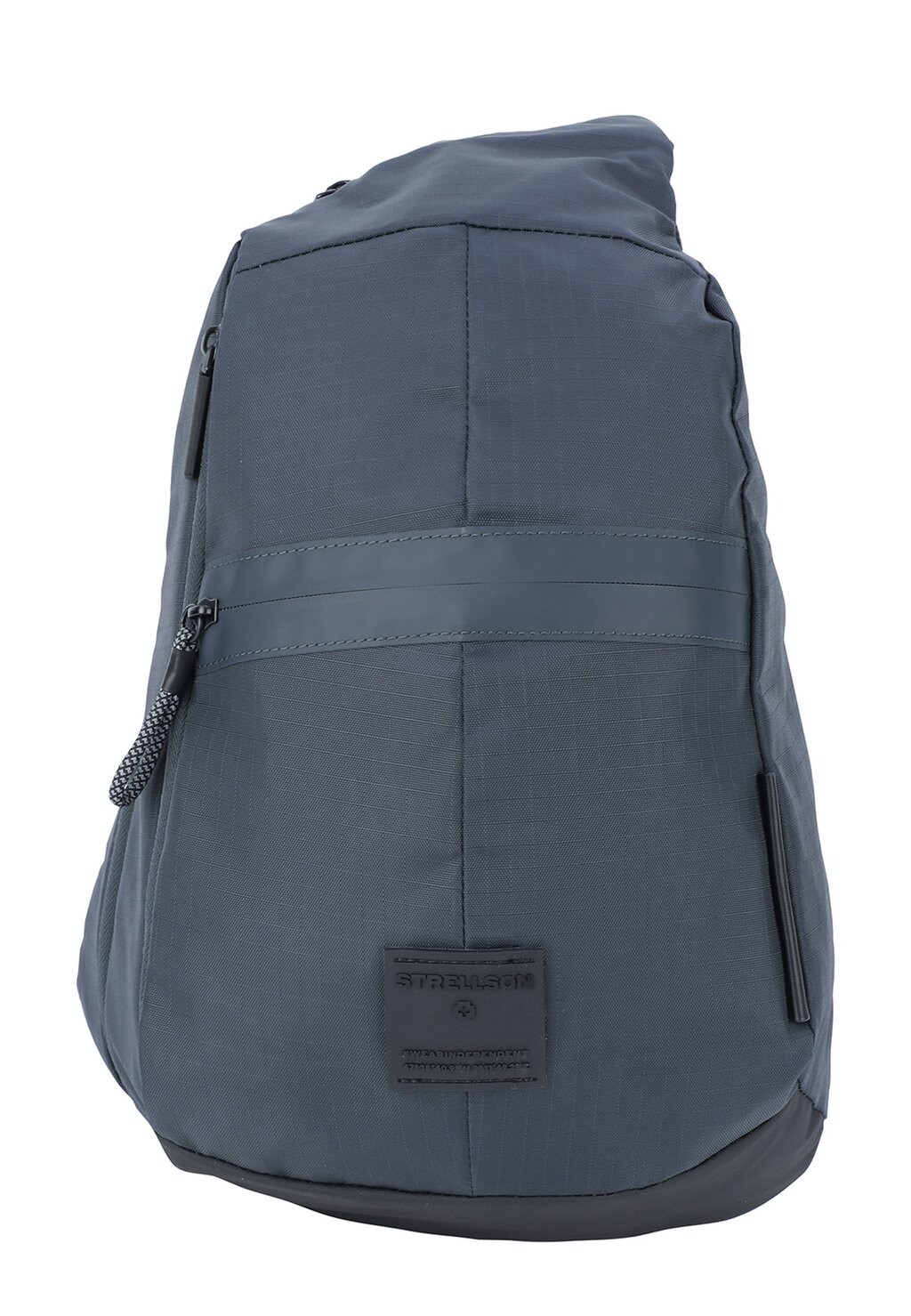 

Рюкзак NORTHWOOD RS RIZO SLING LVZ Strellson Premium, цвет darkblue