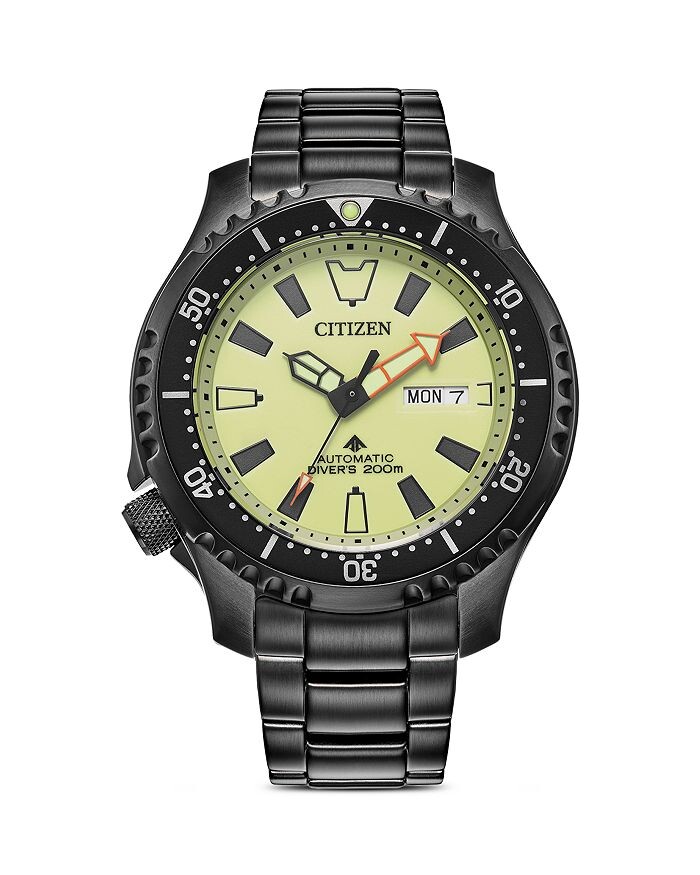 

Часы Promaster, 44 мм Citizen