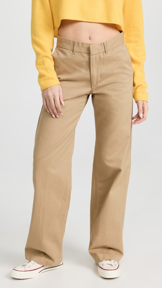 

Брюки Levi's Baggy