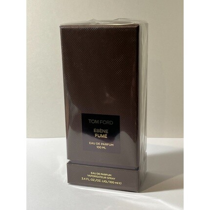 

Парфюмированная вода Tom Ford Ebene Fume