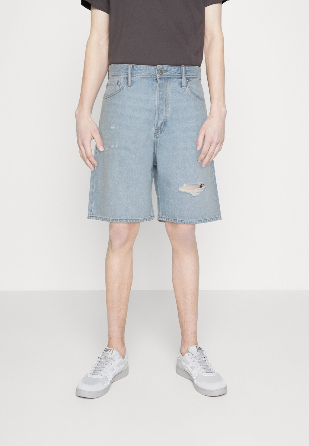 

Джинсовые шорты Jack & Jones