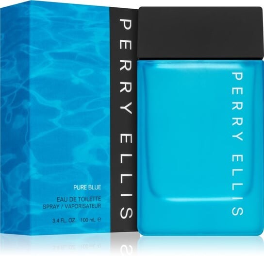 

Туалетная вода, 100 мл Perry Ellis Pure Blue