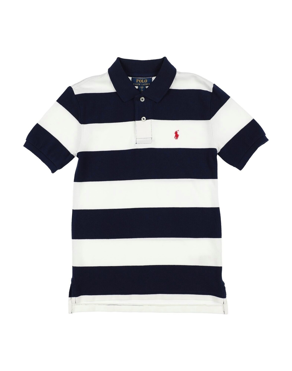 

рубашки поло Polo Ralph Lauren, синий
