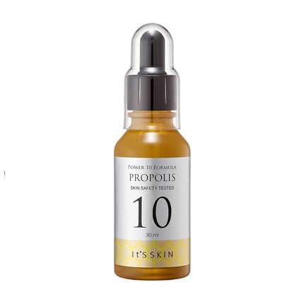 

It'S Skin Propolis Power 10 Formula Сыворотка для лица с пчелиной смолой, Skins