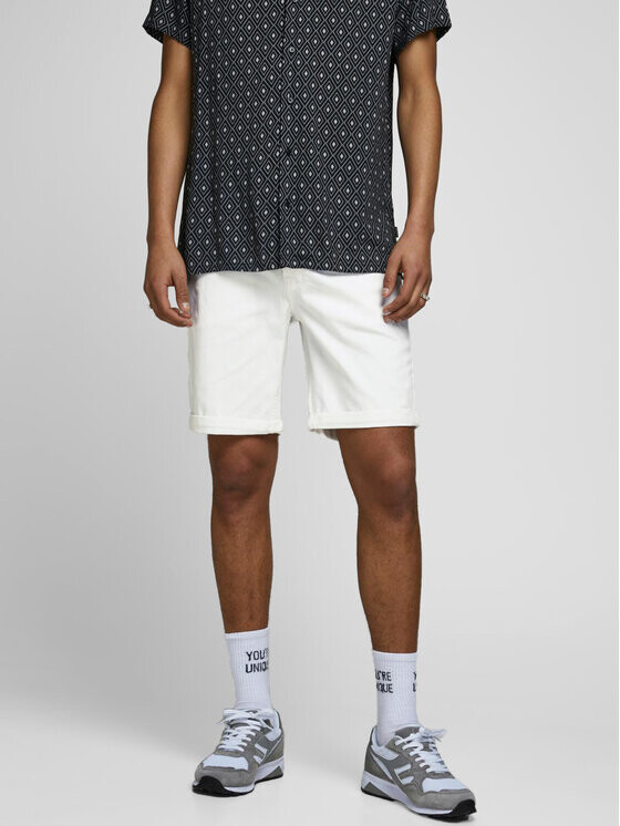 

Шорты стандартного кроя Jack&Jones, белый