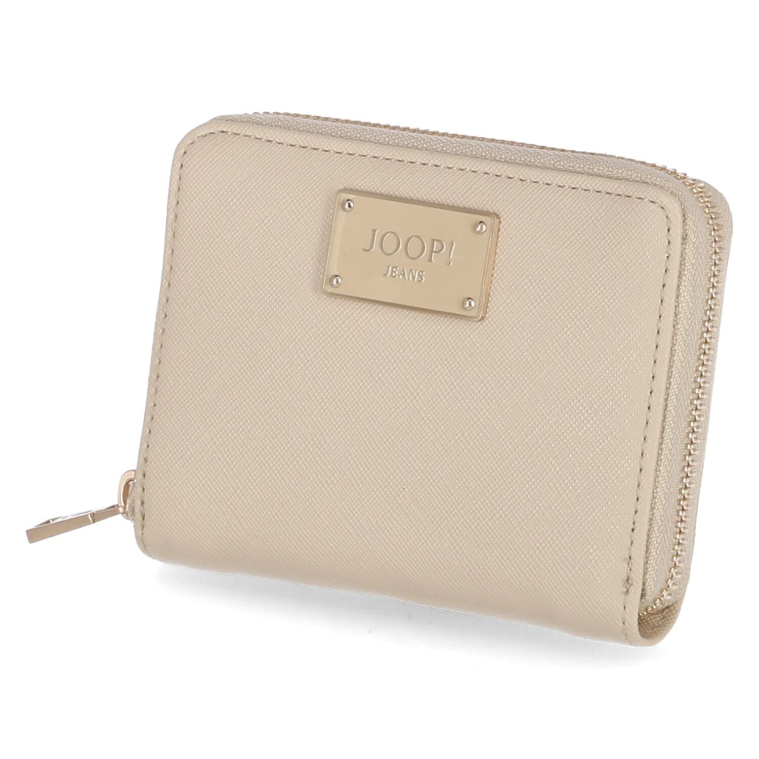 

Кошелек Joop! Jeans NISA, бежевый
