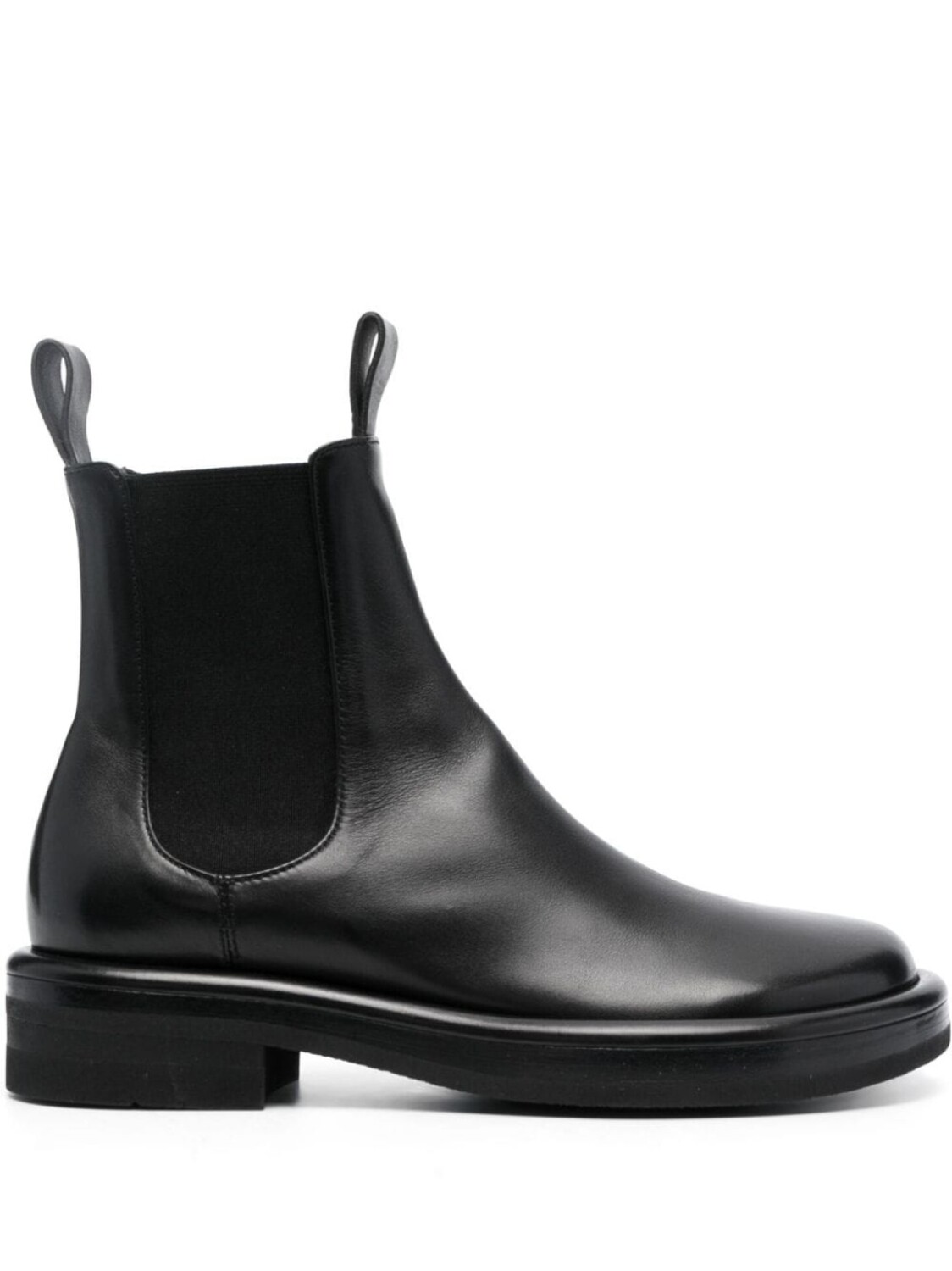 

Ботинки Era 001 Officine Creative, черный