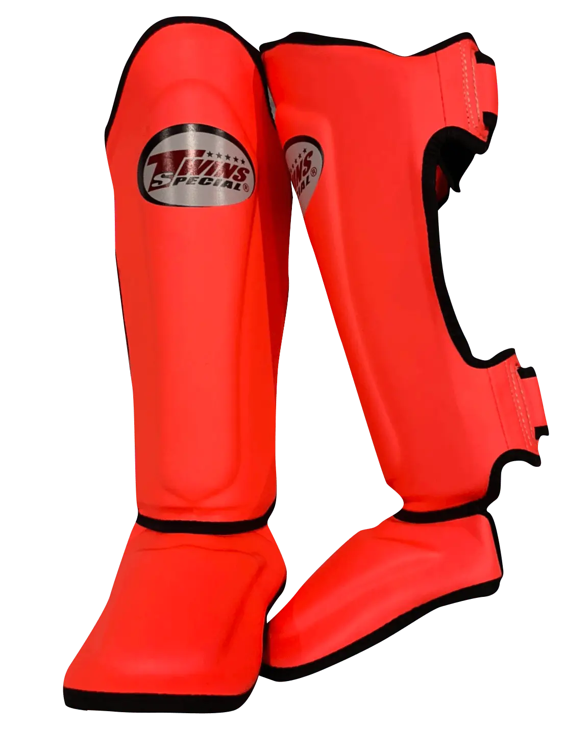 

Щитки защитные Twins Special SGS10, оранжевый