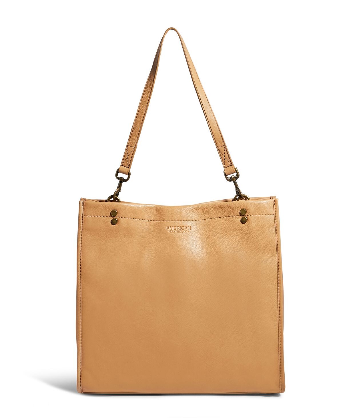 

Женская большая сумка Hope American Leather Co.