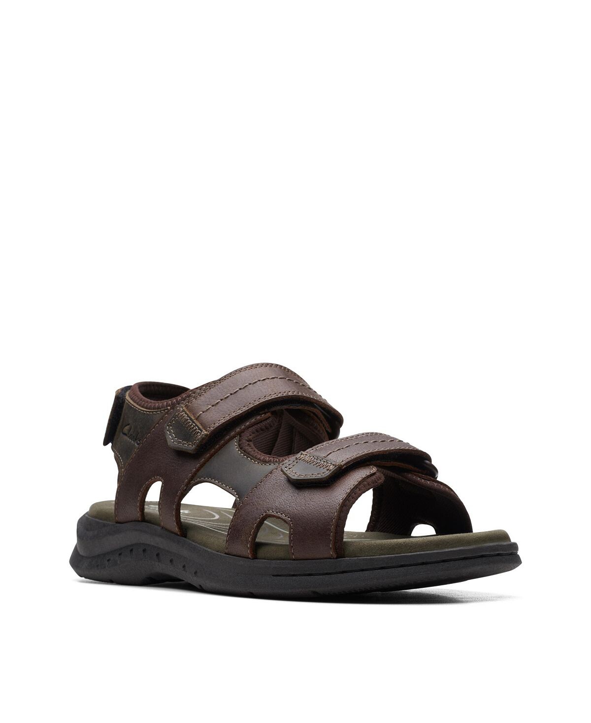 

Мужские повседневные прогулочные сандалии Walkford Clarks