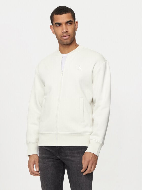

Свитер Calvin Klein, экрю