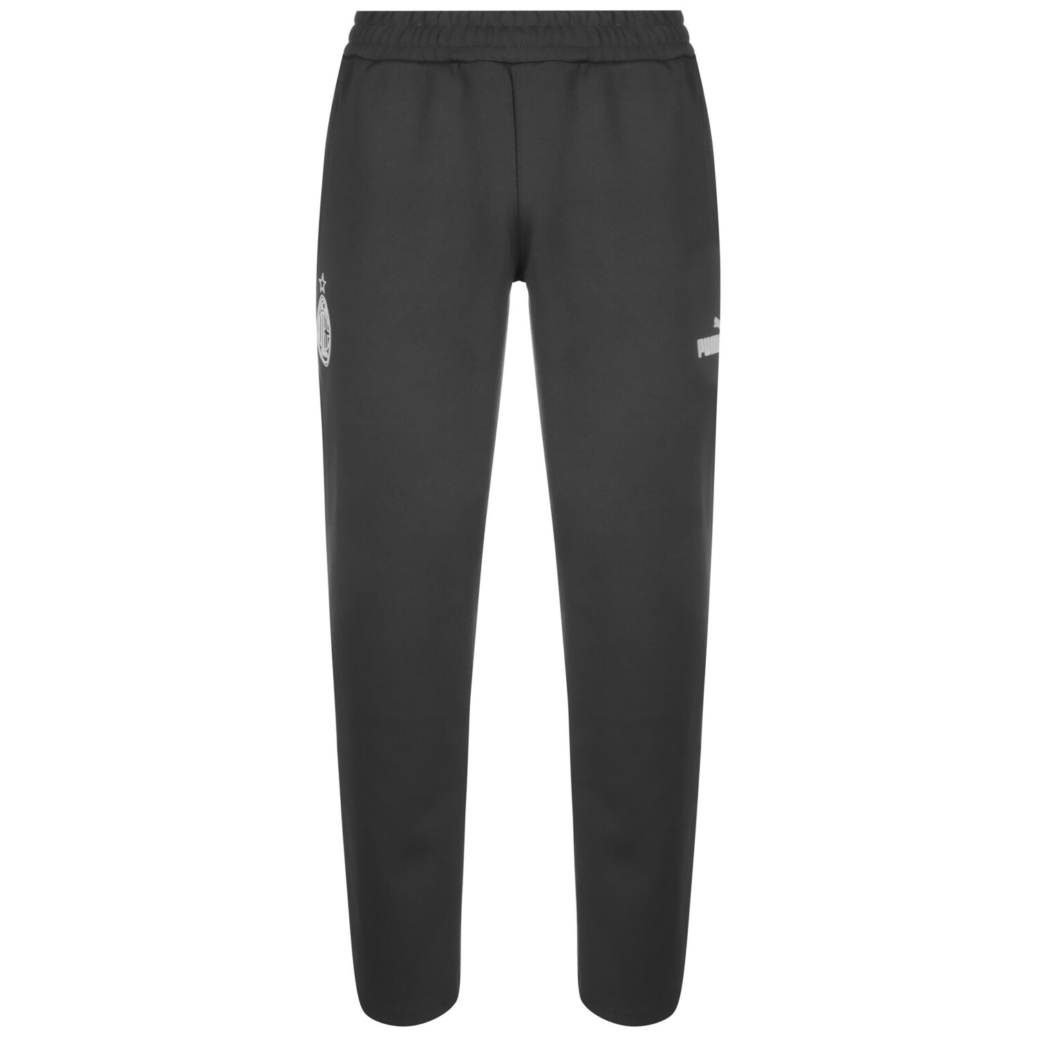 

Брюки Puma Trainingshose AC Mailand Football Archive, цвет dunkelgrau/grün