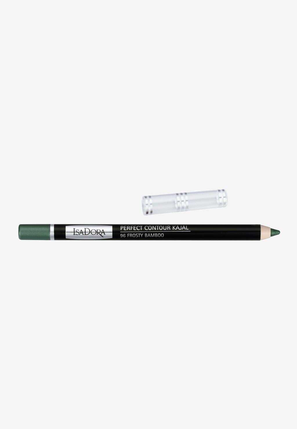 

Подводка для глаз Perfect Contour Kajal IsaDora, цвет frosty bamboo