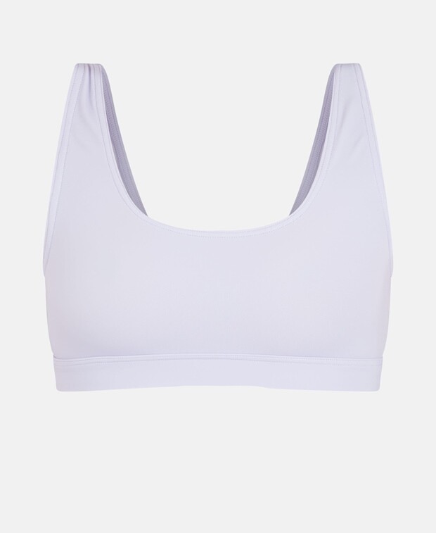 

Бикини-топ OW Intimates, фиолетовый