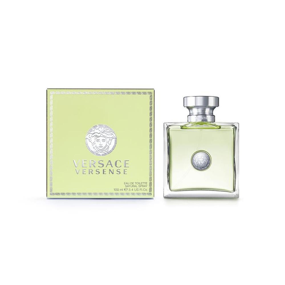 

Туалетная вода Versace Versense, 100 мл