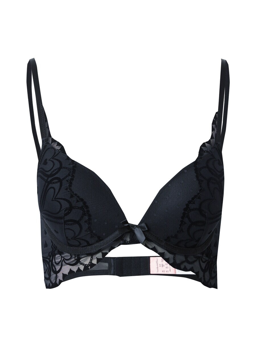 

Бюстгальтер Hunkemöller PIPPA, черный