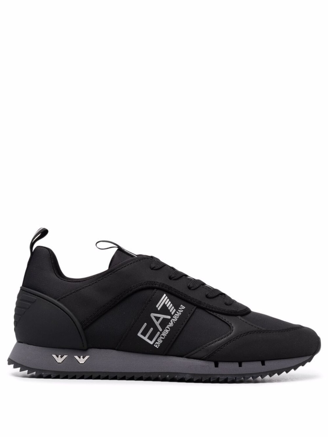 

Кроссовки Ea7 Emporio Armani With Logo X8X027XK219, черный