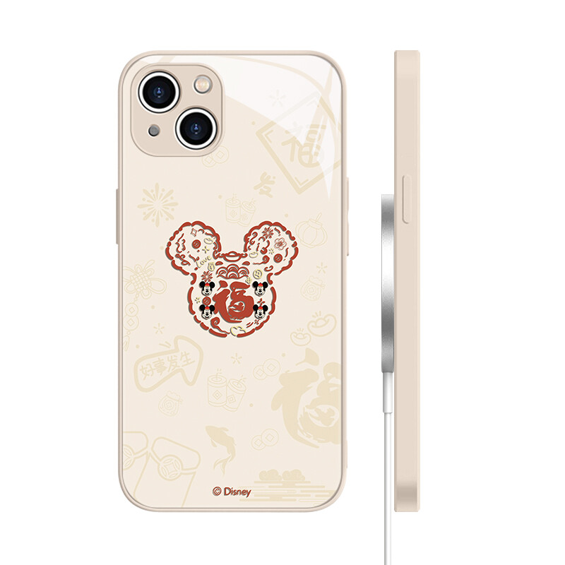 

Чехол для телефона Disney, DWCXBLCX152 - Sand pink