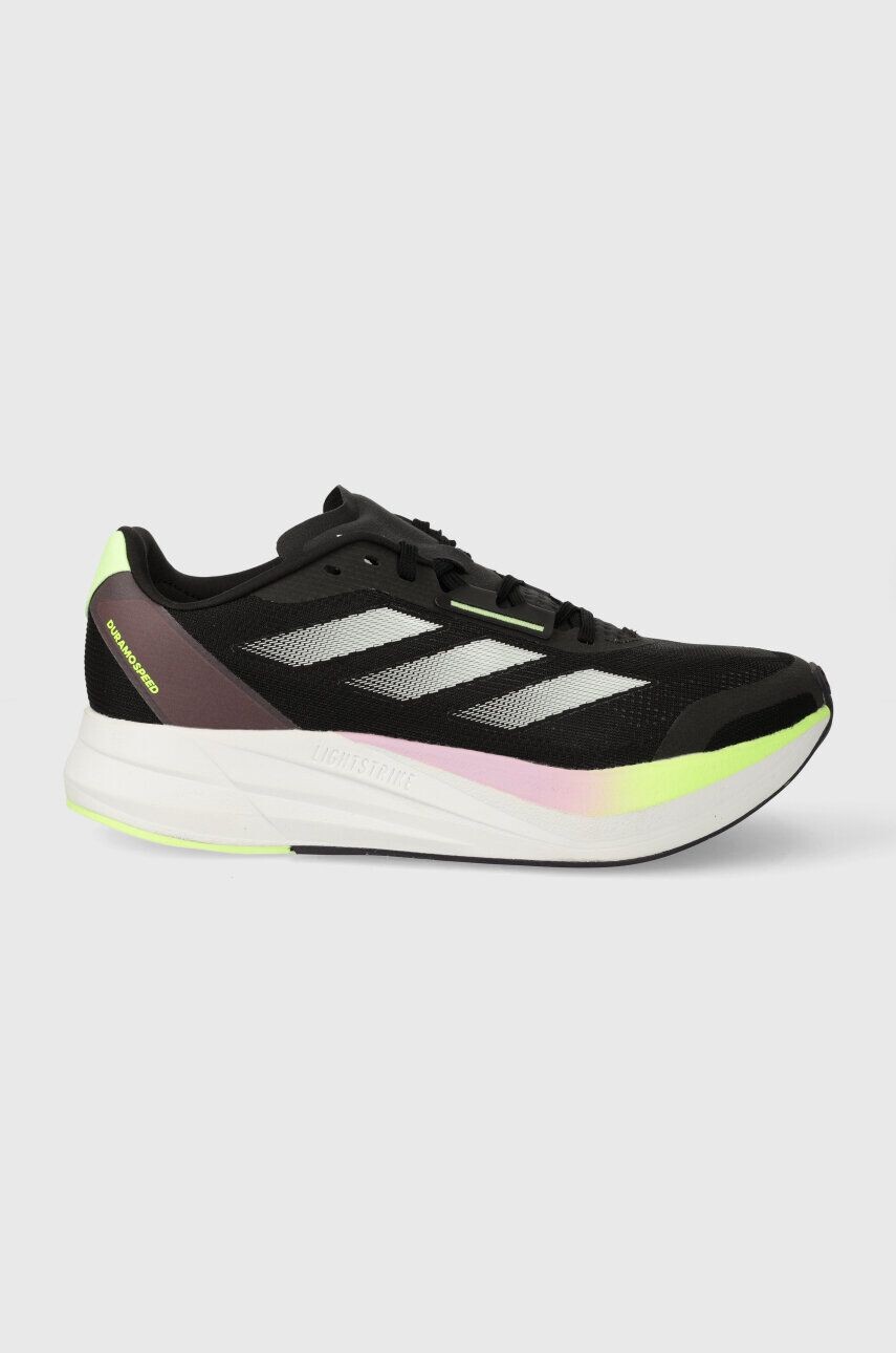 

Кроссовки adidas Performance Duramo Speed, черный