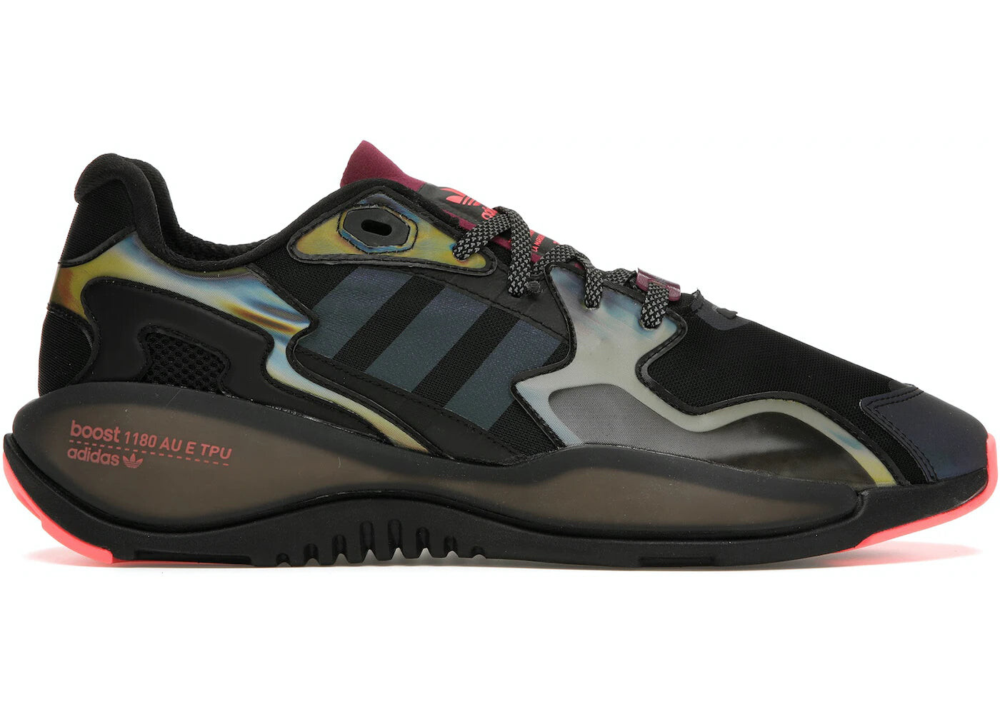 

Кроссовки Adidas Originals ZX Alkyne Atmos Neo