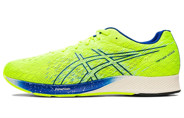 

Кроссовки Asics Tartheredge 3 Желтый