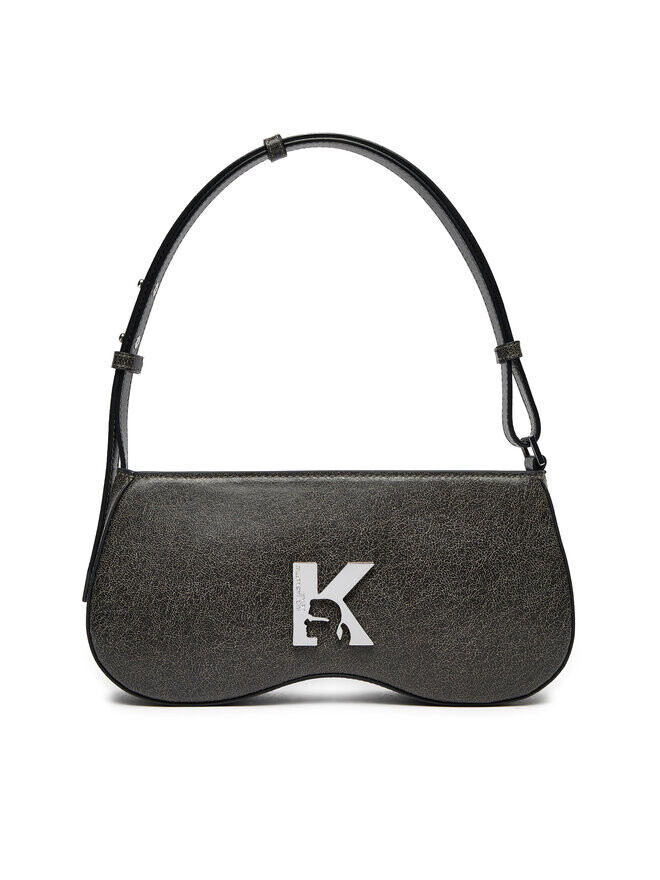 

Сумка Karl Lagerfeld Jeans 246J3029, черный