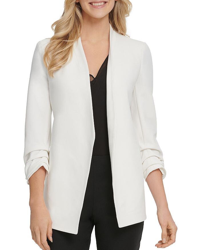 

Куртка с открытым передом DKNY, Серый