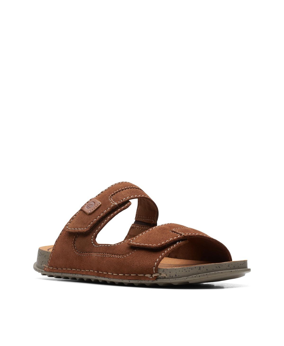 

Мужские сандалии Crestview Easy Slide Clarks