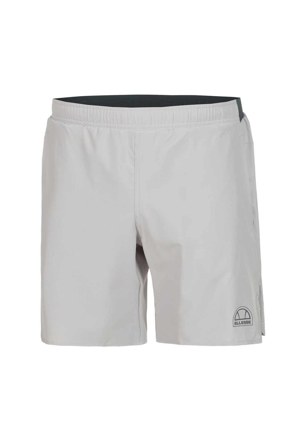 

Спортивные шорты LOCAZZI Ellesse, цвет hellgrau