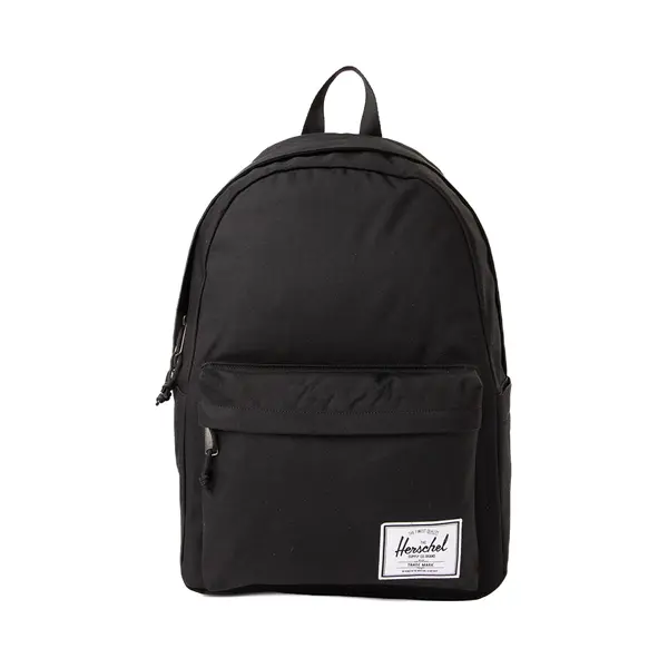 

Рюкзак Herschel Supply Co. Classic XL, черный