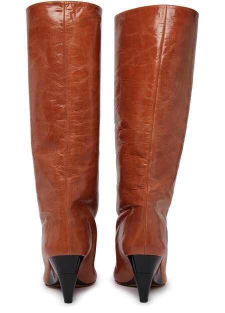 

Лизель сапоги Isabel Marant