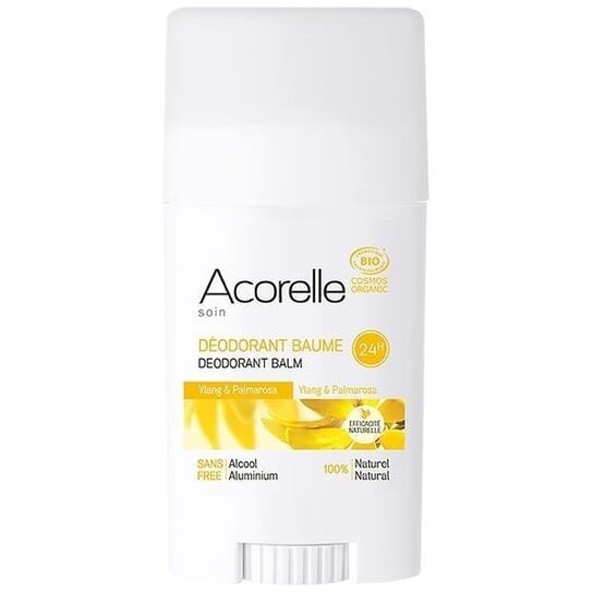 

Дезодорант-стик Acorelle "Иланг и пальмароза" 40г