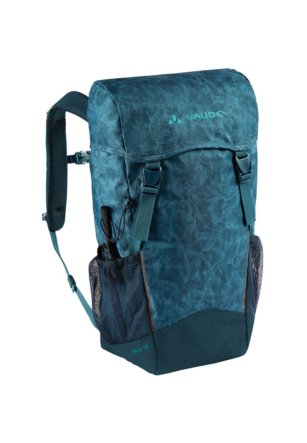 

Рюкзак Vaude, цвет dark petrol
