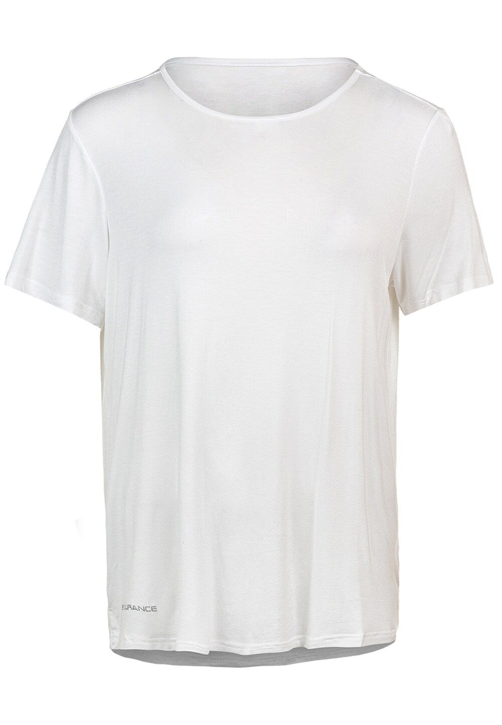 Рубашка для выступлений Endurance Siva, белый рубашка для выступлений endurance зеленый