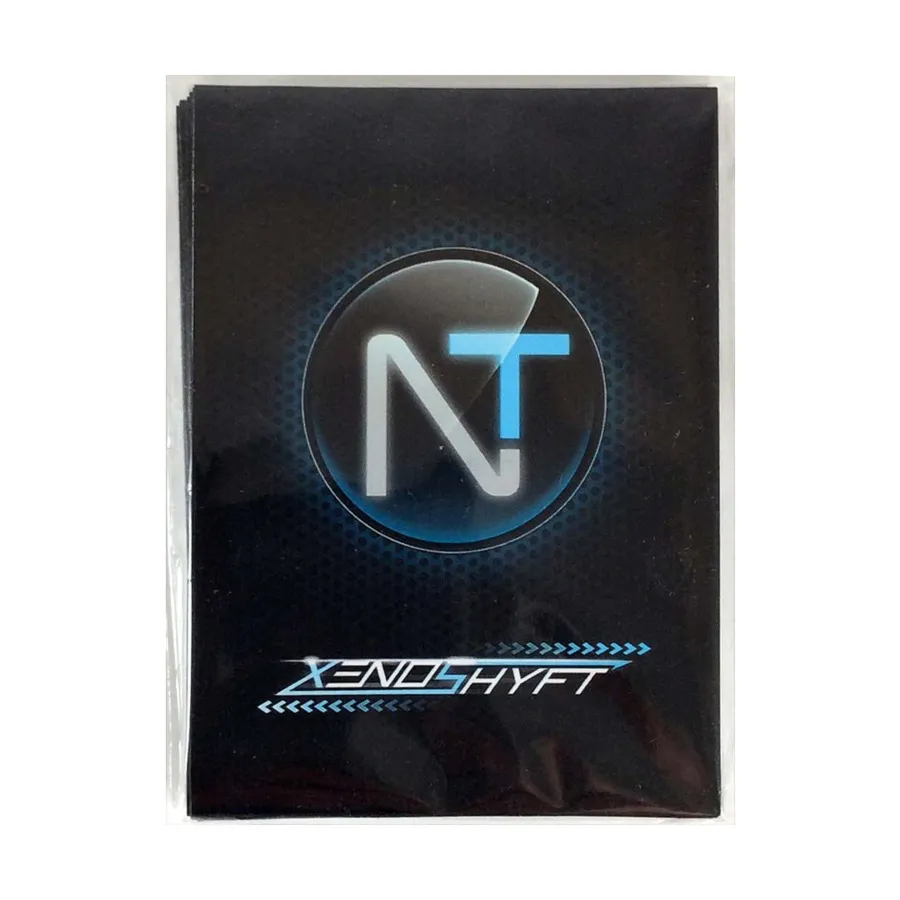 

Карманы для карт Xenoshyft Nortec (27), Xenoshyft Card Sleeves (Legion Events)