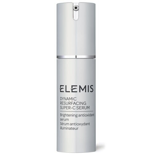 

Сыворотка для лица с витамином С, 30 мл Elemis, Dynamic Resurfacing Super-C Serum