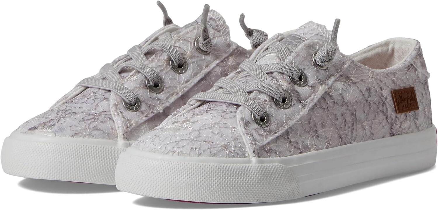 

Кроссовки Mellie-T Blowfish Malibu, цвет Morning Gray Swirly and Twirly