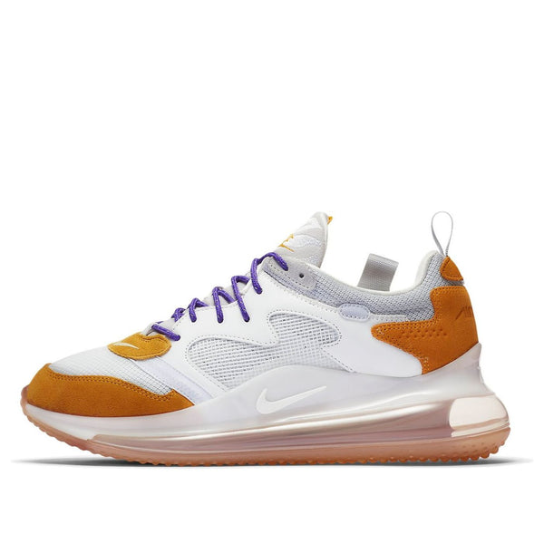 

Кроссовки odell beckham jr. x air max 720 Nike, золотой